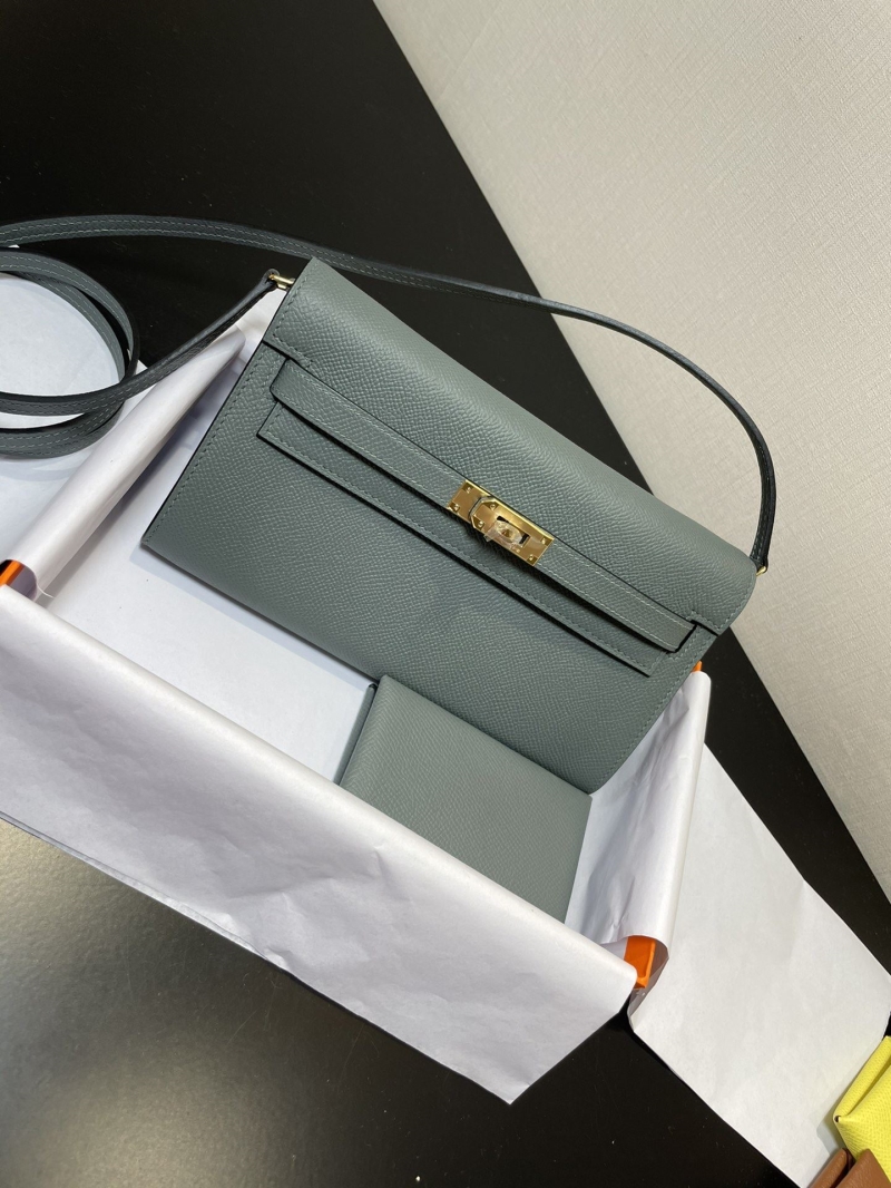 Hermes Kelly Woc Bags